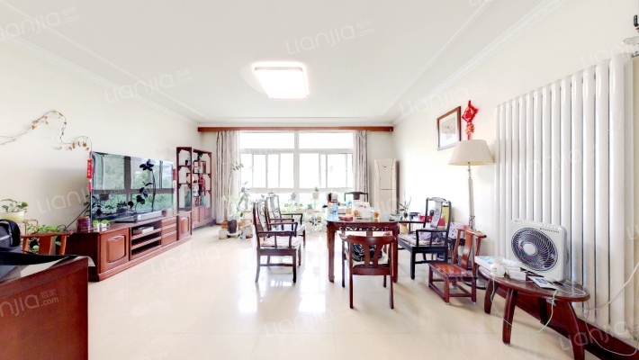 烟草局家属院二手房实景图