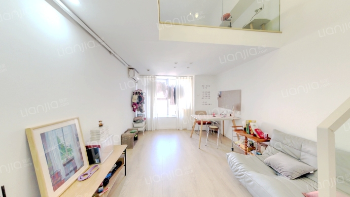 朗峰大厦二手房实景图