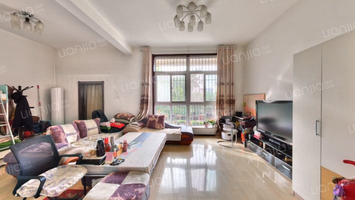 碧水庄园二手房实景图