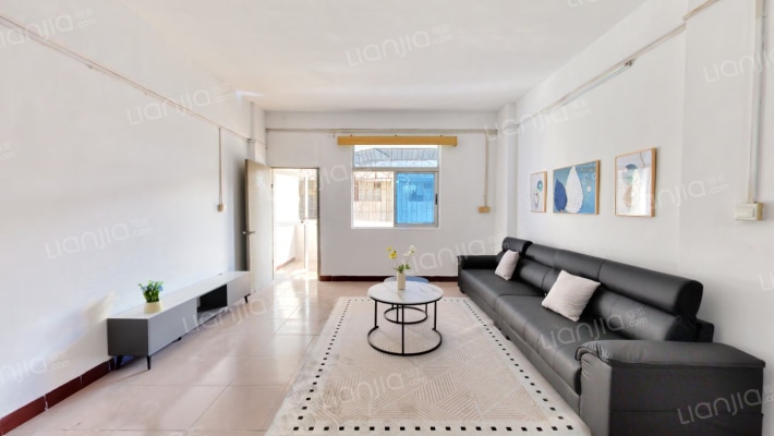 湖园小区二手房实景图