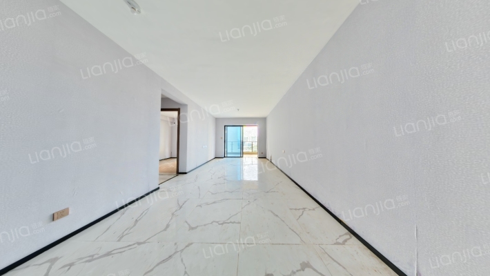 碧桂园中央半岛海辰府二手房实景图