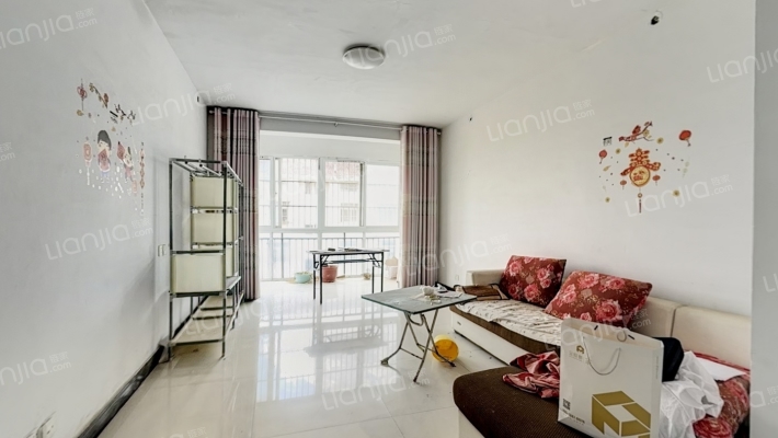 周口一高家属院(建设大道)二手房实景图