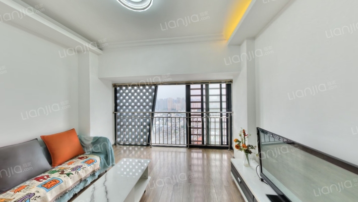 蓉上坊一期二手房实景图