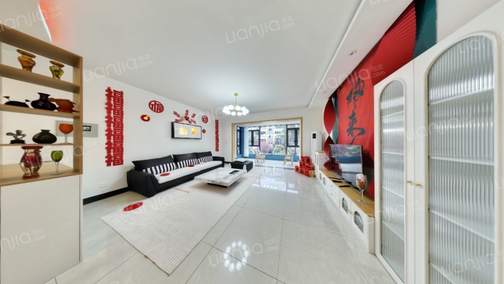 新兴嘉园二手房实景图