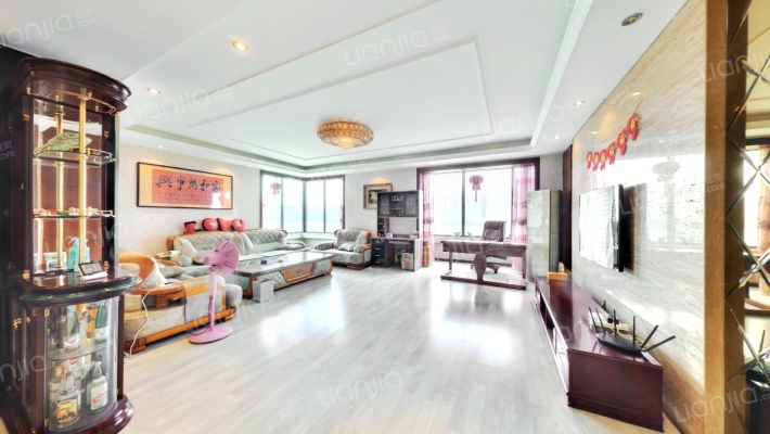 中华名苑二手房实景图