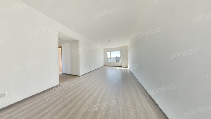 旭辉银盛泰·青岛即墨星河城二手房实景图