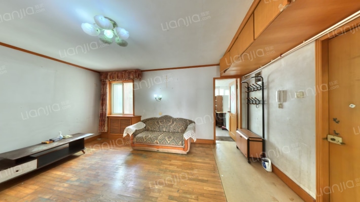 广州路小区(市南)二手房实景图