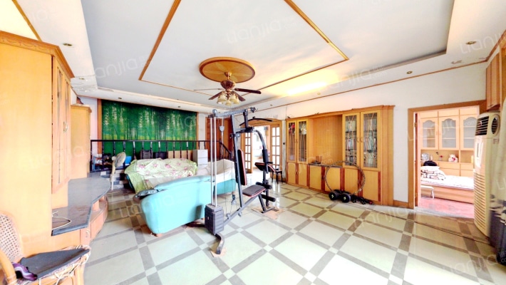 滨湖小区二手房实景图