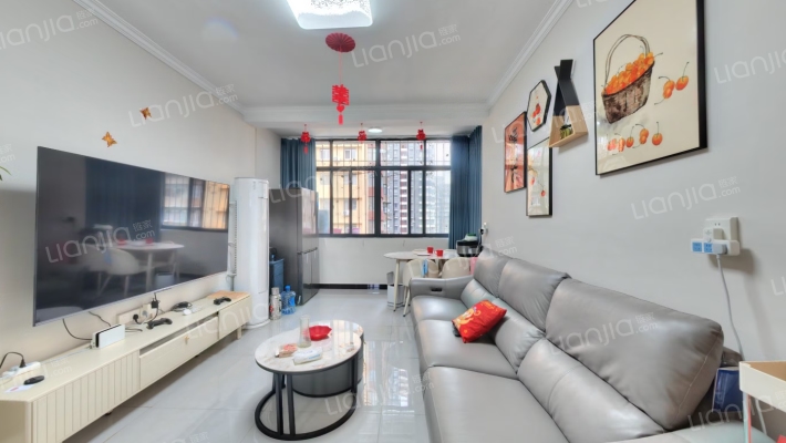 新三巷社区二手房实景图