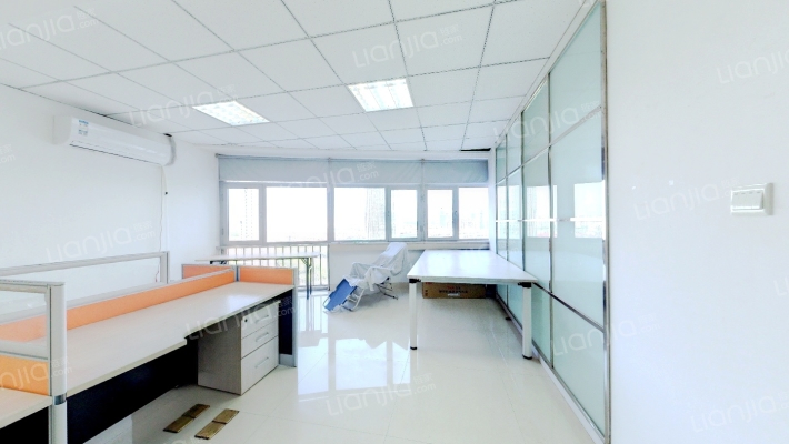 鑫乾国际广场二手房实景图