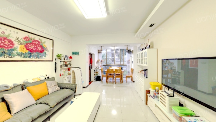 北尚C区二手房实景图