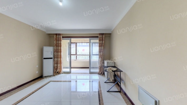 中加生态城示范区班芙小镇枫智园二手房实景图