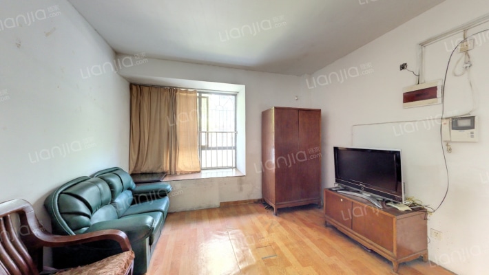 青年才郡二手房实景图