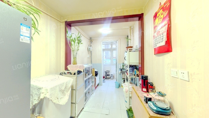 民族楼二手房实景图