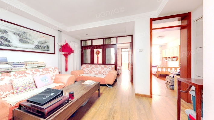 公和街二手房实景图