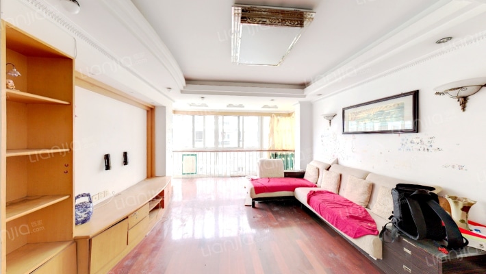 文化家园二期二手房实景图