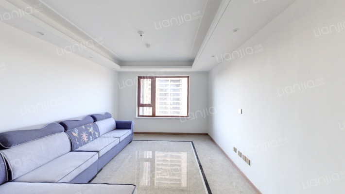 金地江山風華二手房实景图