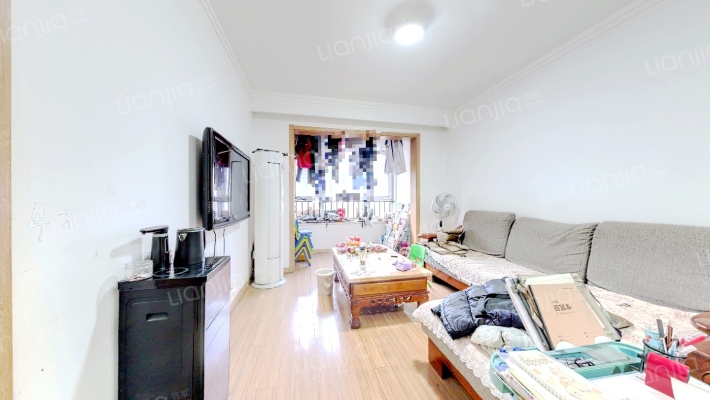 万科城一期二手房实景图