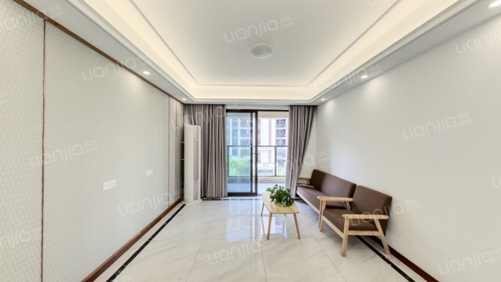 中海锦城二手房实景图