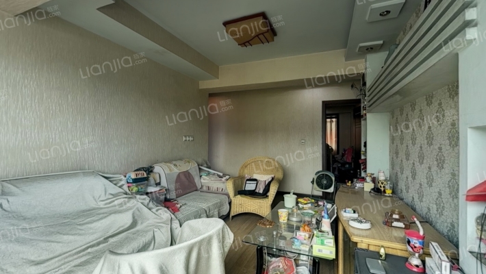 飞马巷27号二手房实景图