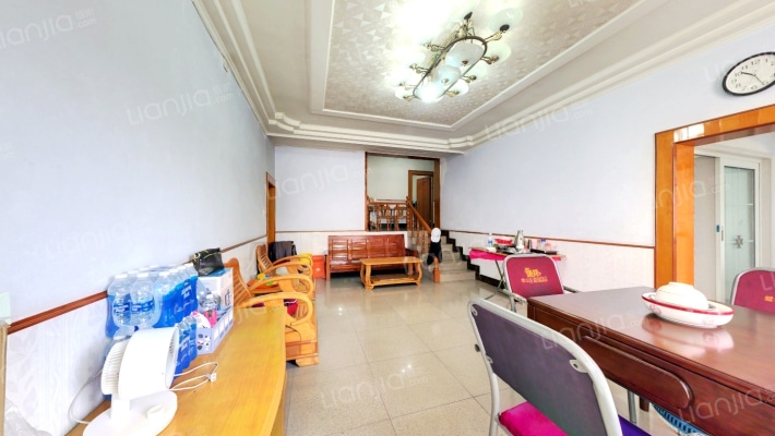 文风路129号二手房实景图