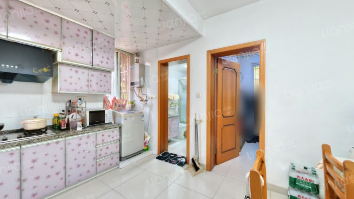 金益三村二手房实景图