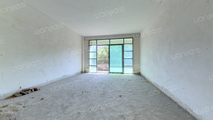 鸿都苑二手房实景图