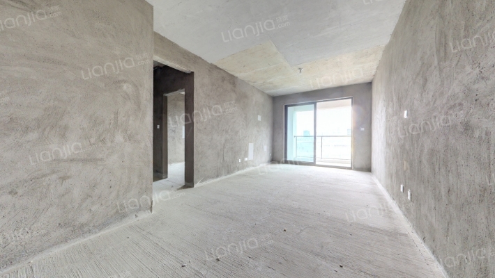 西璟台二手房实景图