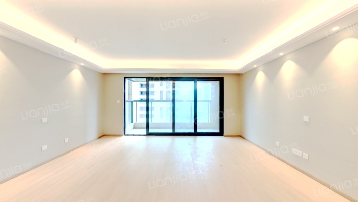 雅戈尔新湖景花苑二手房实景图