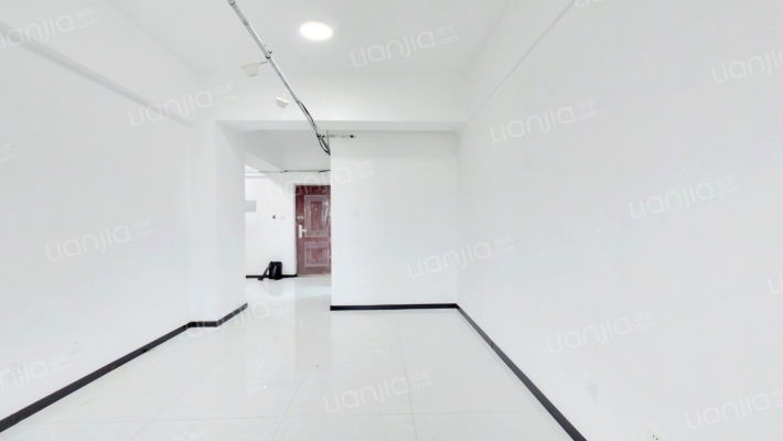 凤凰大都汇二手房实景图