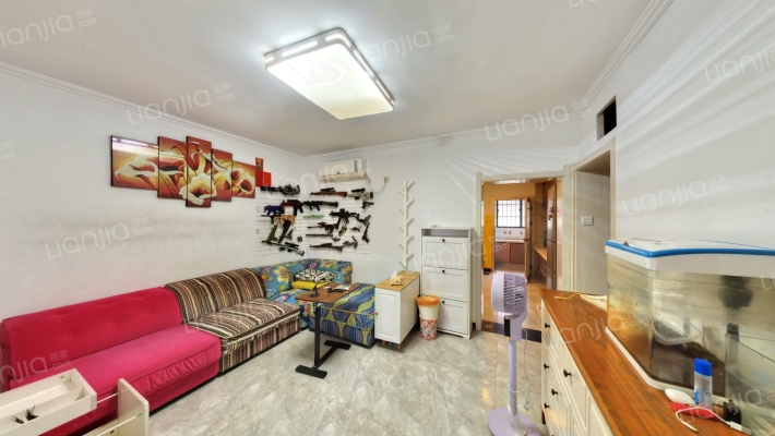 大巷口二手房实景图