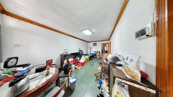 百善台小区二手房实景图