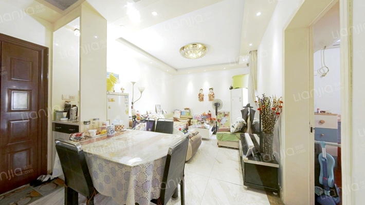 临芳苑二区二手房实景图