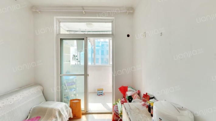 颐和花园锦苑二手房实景图