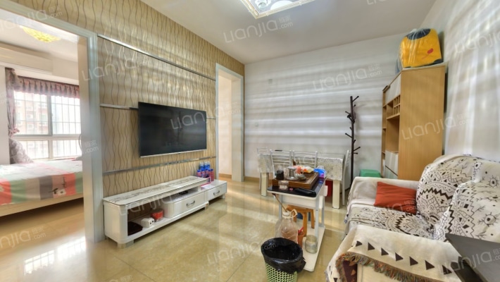 隆兴嘉苑二手房实景图