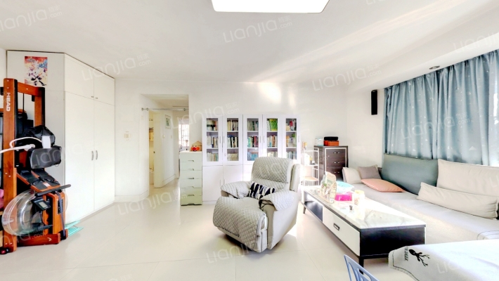 金海园二手房实景图