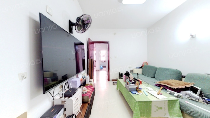 朱屯西路1号二手房实景图