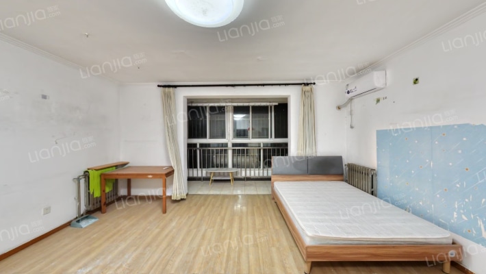 鑫融皓月二手房实景图