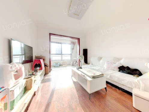 整租·天府欧城 3室1厅 东南