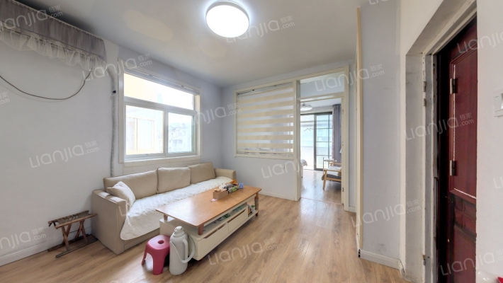 中和园南区二手房实景图