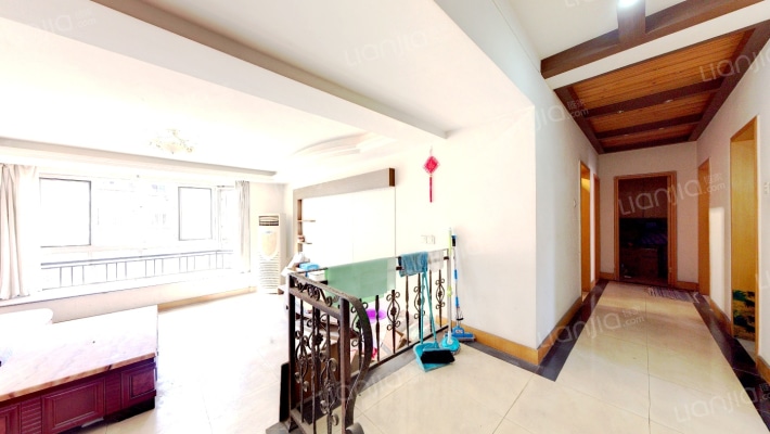 紫华苑二手房实景图