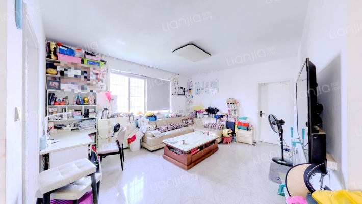 金桥电化小区二手房实景图