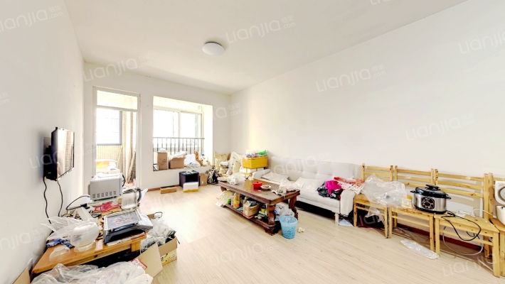 天赋龙庭二手房实景图