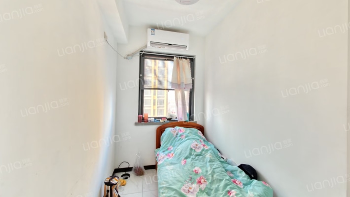 尚都后鸟巢二手房实景图