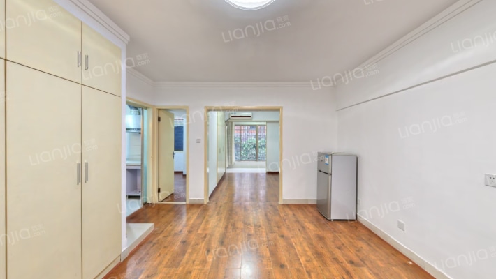 桂竹苑二手房实景图