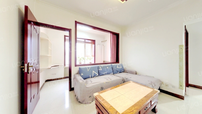 观庭小区二手房实景图