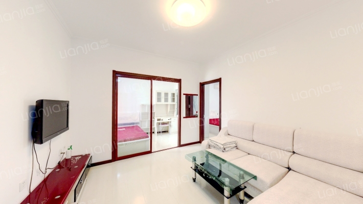 名品公寓二手房实景图