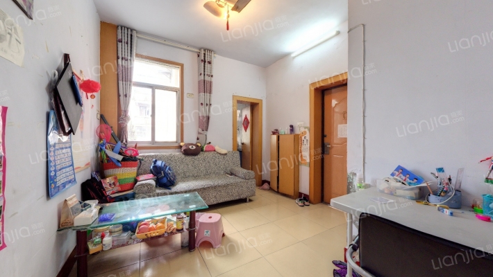 建昌社区二手房实景图