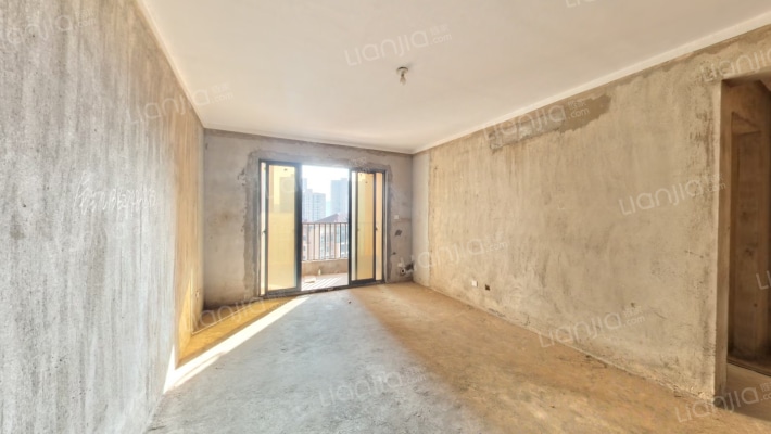 深业睿城二手房实景图