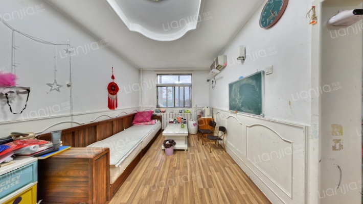 周口路99号小区二手房实景图